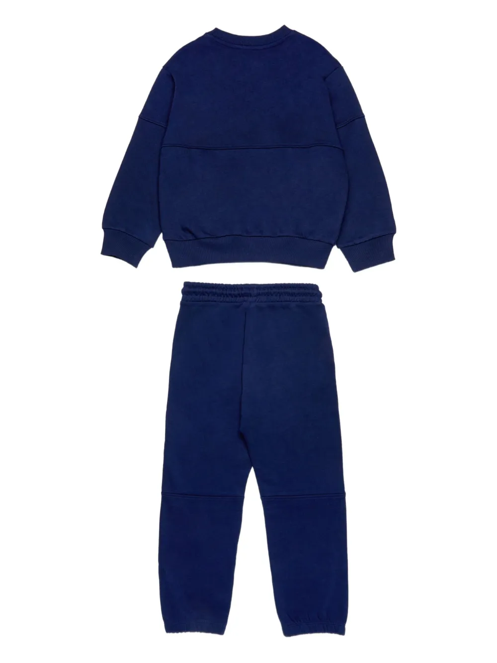 Diesel Kids logo-detail tracksuit set (set of two) | Tracksuit Sets | Image 2