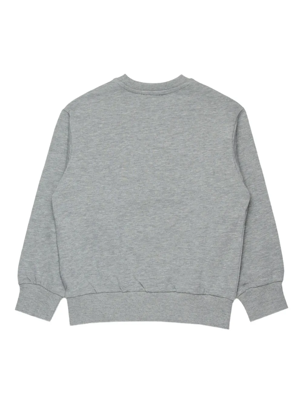 Diesel Kids logo sweatshirt | Boys Hoodies & Sweatshirts | Image 2