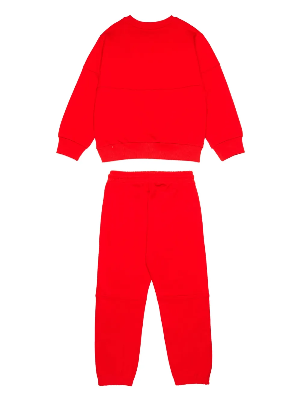 Diesel Kids Jogginganzug mit Logo-Print (2er-Set) | Klassischer Jogginganzug | Image 2