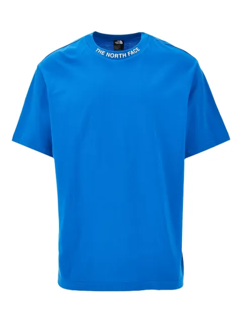 The North Face crew-neck logo T-shirt