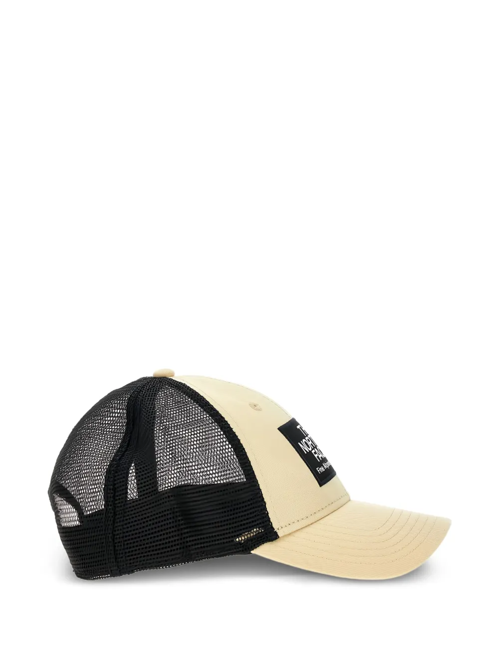 The North Face logo-patch hat | Image 2