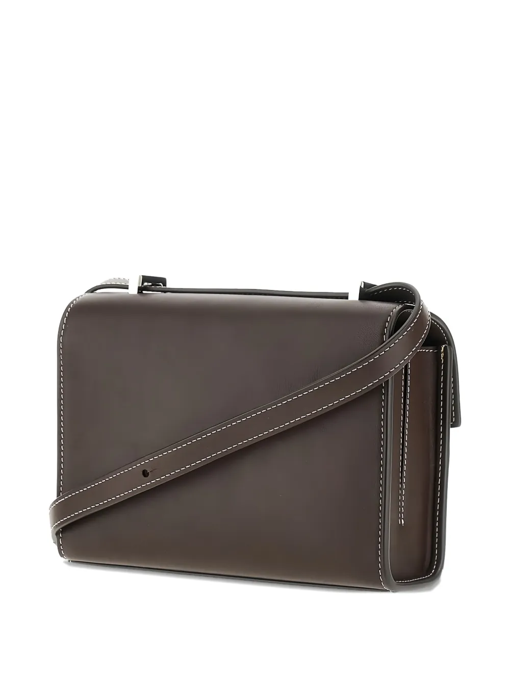 Savette Symmetry 19 shoulder bag - Bruin