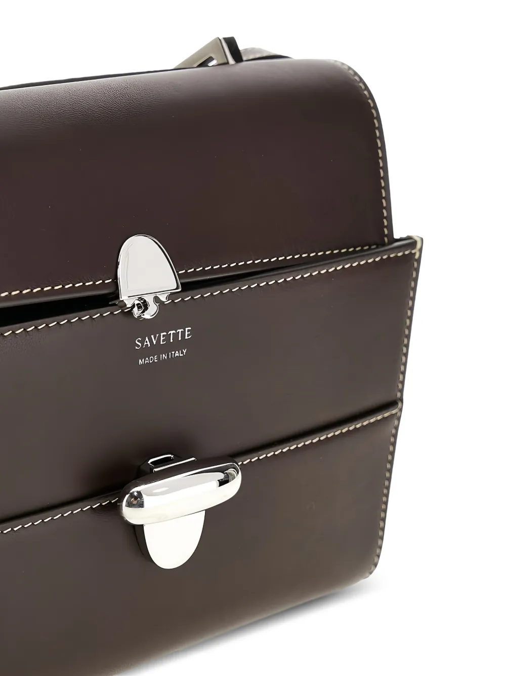 Savette  Borsa a spalla Symmetrix 19 | Borse | Image 4