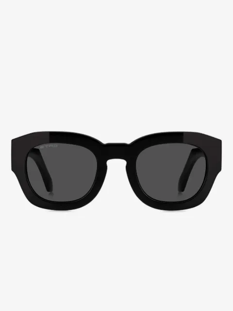 ETRO lunettes de soleil Etroscreen