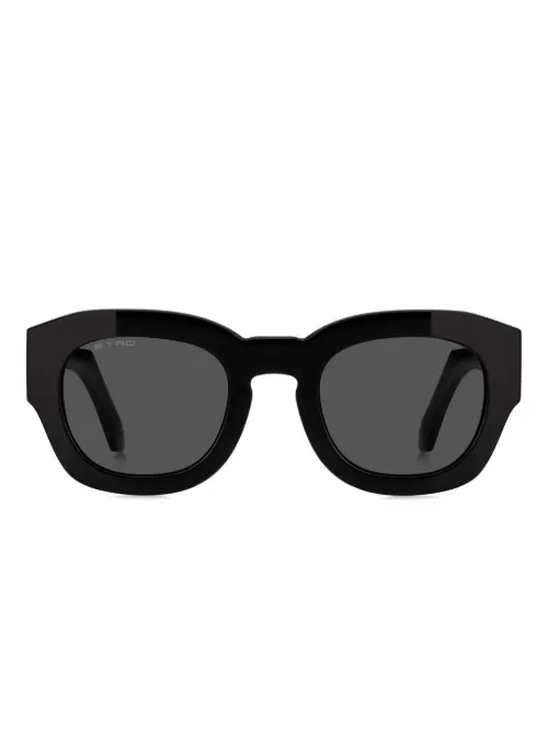 Lunettes de soleil screen - ETRO - Modalova