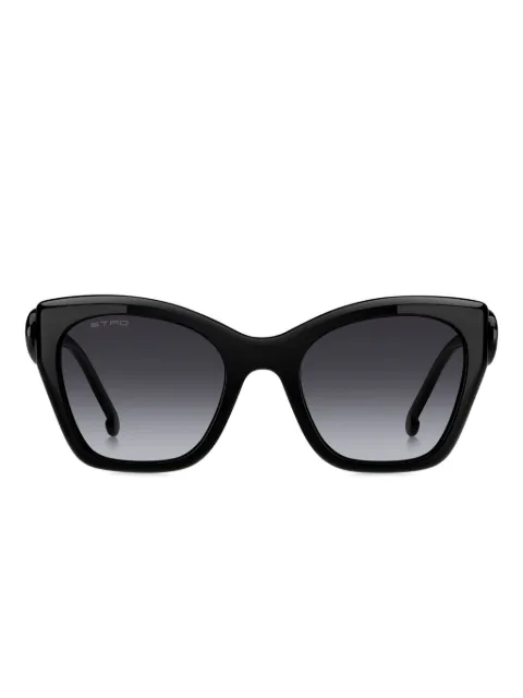 ETRO Etropaisley sunglasses