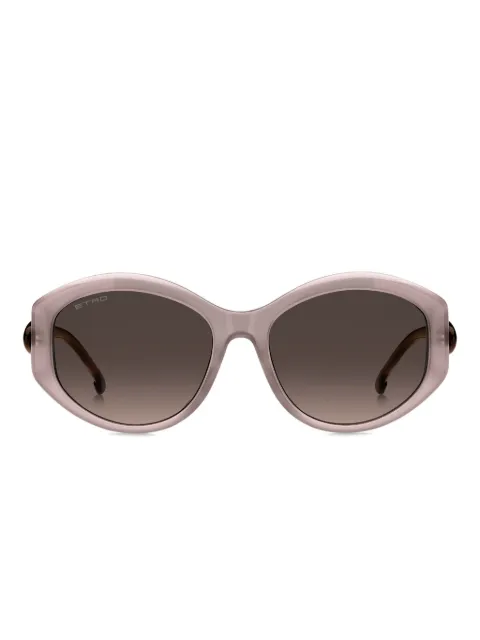 ETRO Etropaisley sunglasses