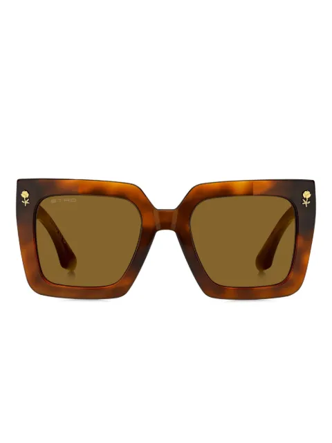 ETRO lentes de sol ColorStripes