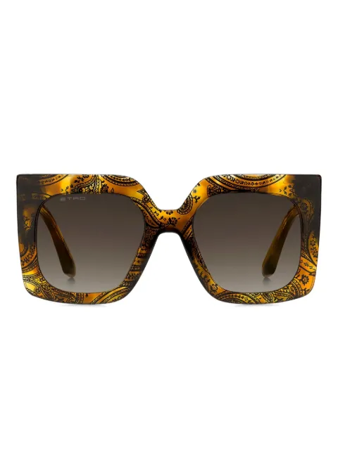 ETRO Etromania sunglasses