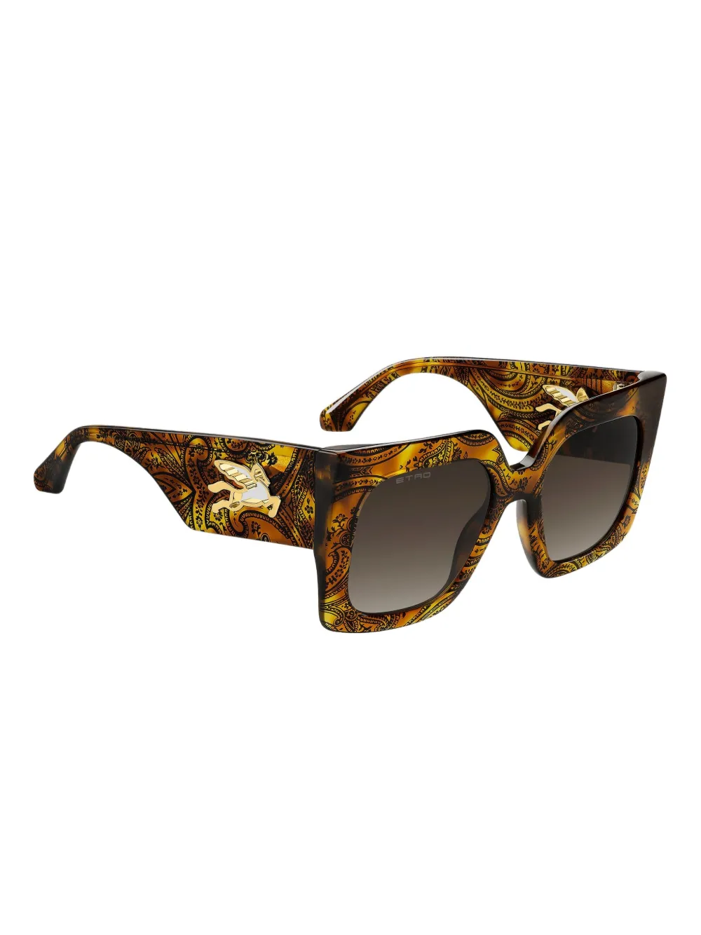 ETRO Etromania sunglasses | Image 2