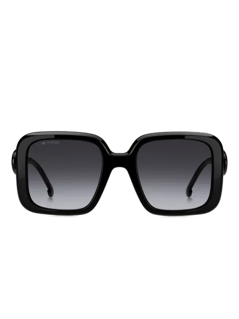 ETRO Etropaisley sunglasses