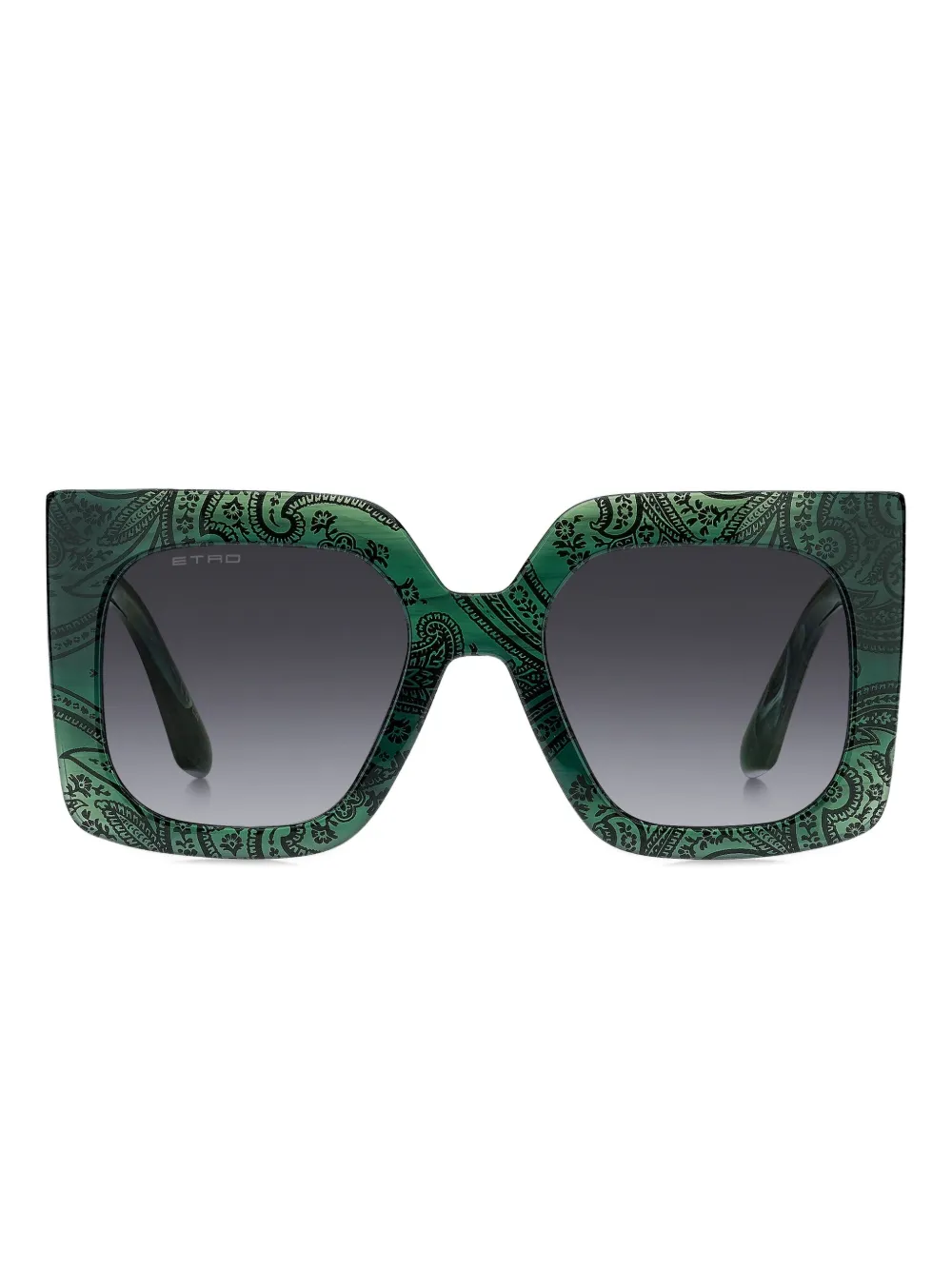 Etromania sunglasses