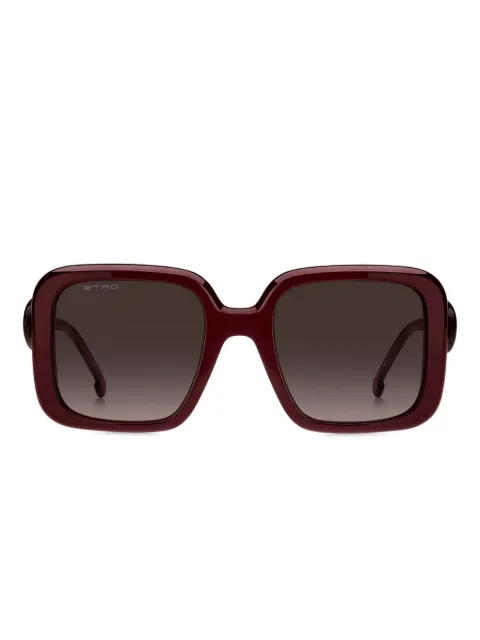 ETRO Etropaisley sunglasses