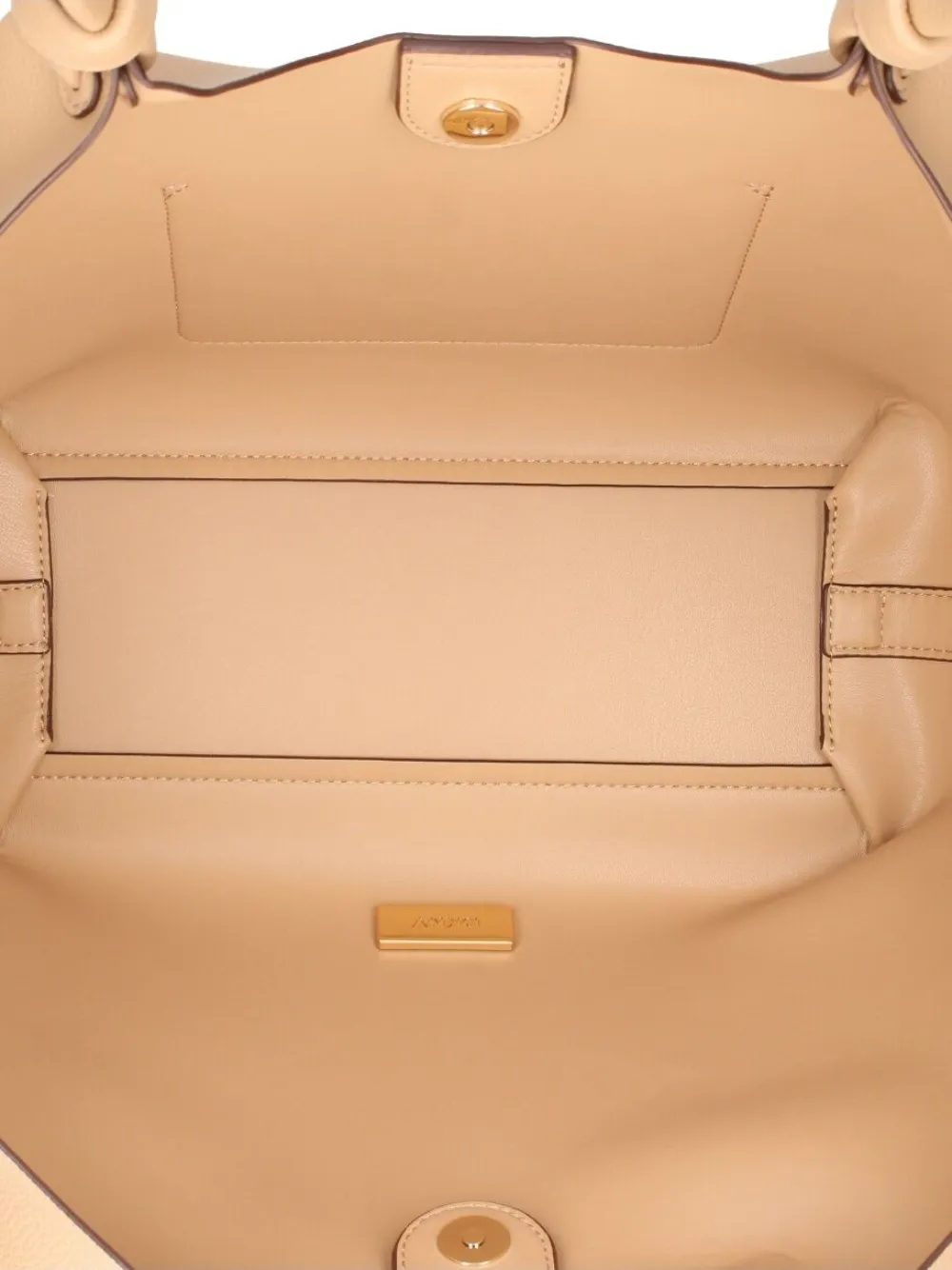 DKNY Medium Paula shopper Bruin