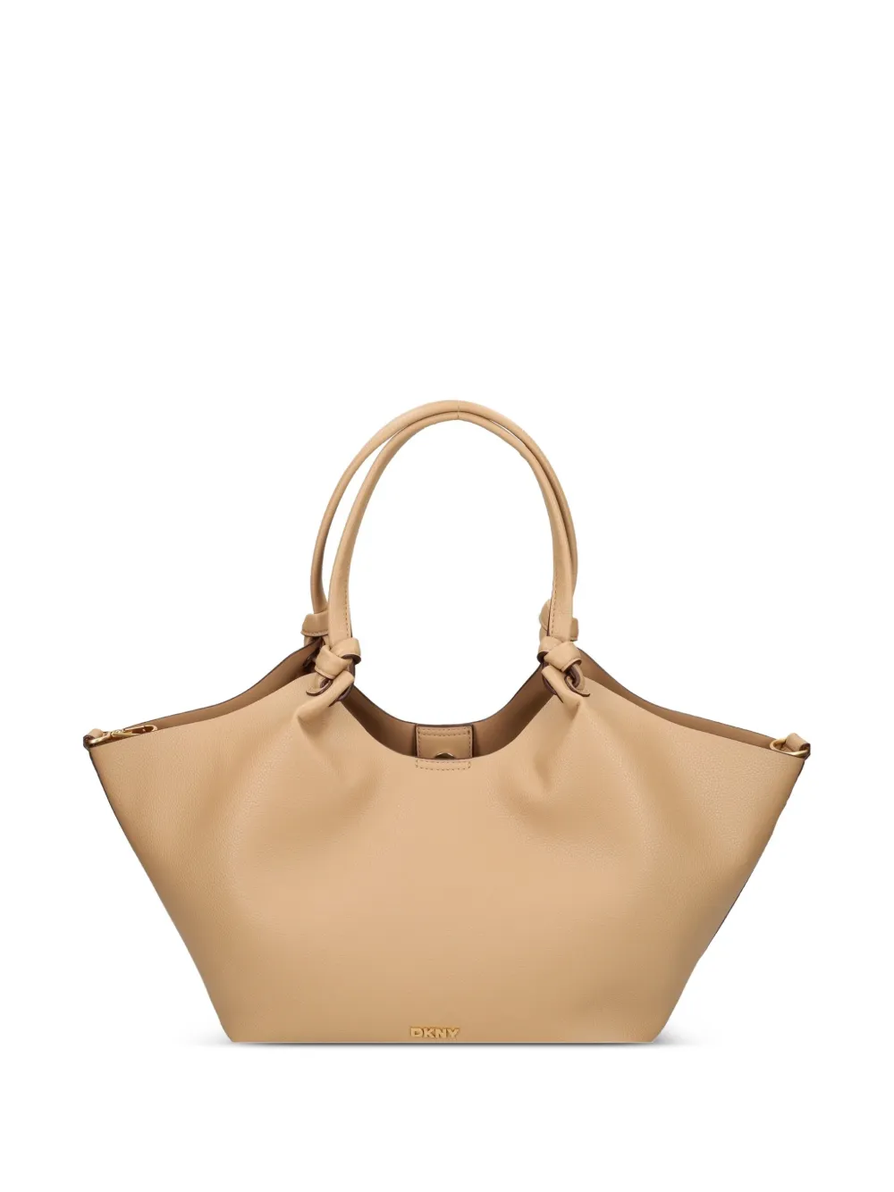 DKNY Medium Paula shopper Bruin