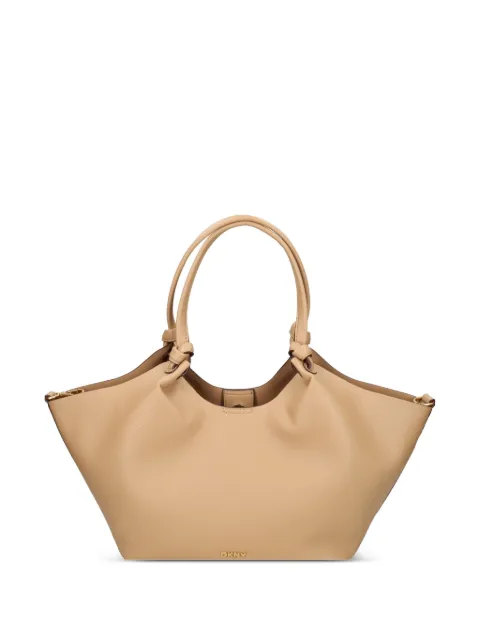 DKNY Borsa tote Paula media
