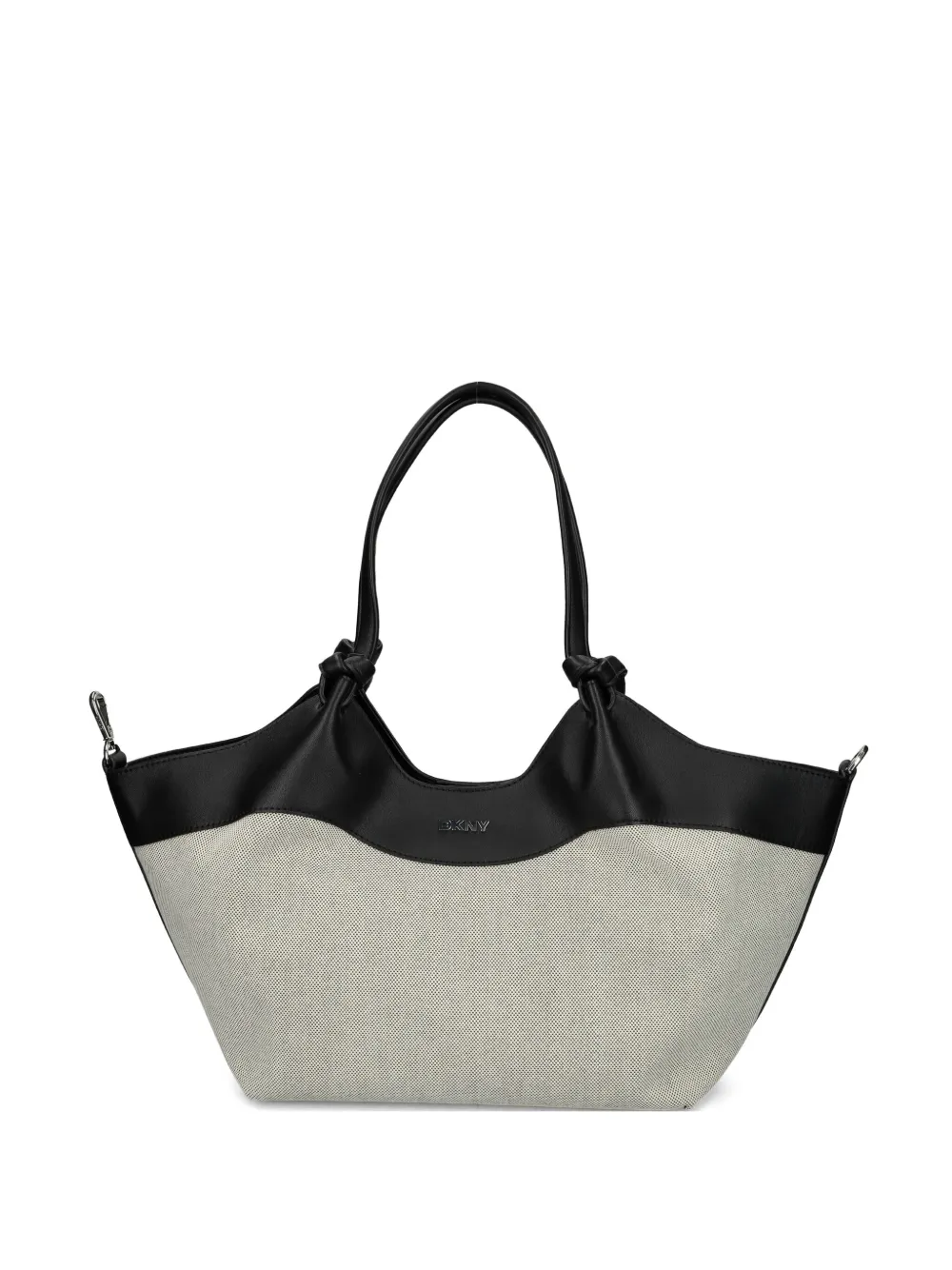DKNY Paula shopper Beige