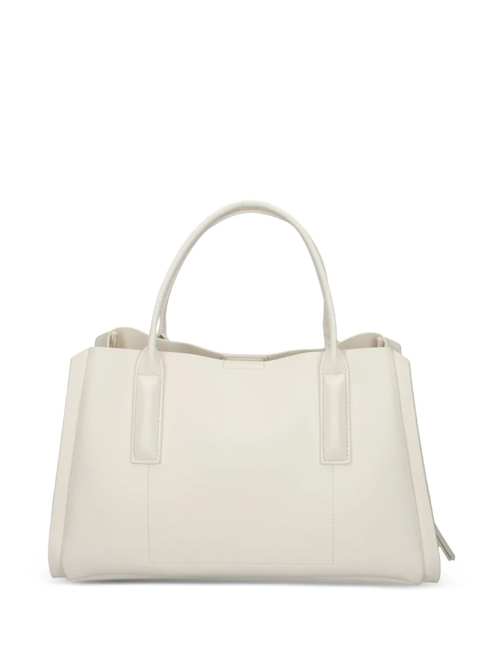 DKNY Josie tote bag - Wit