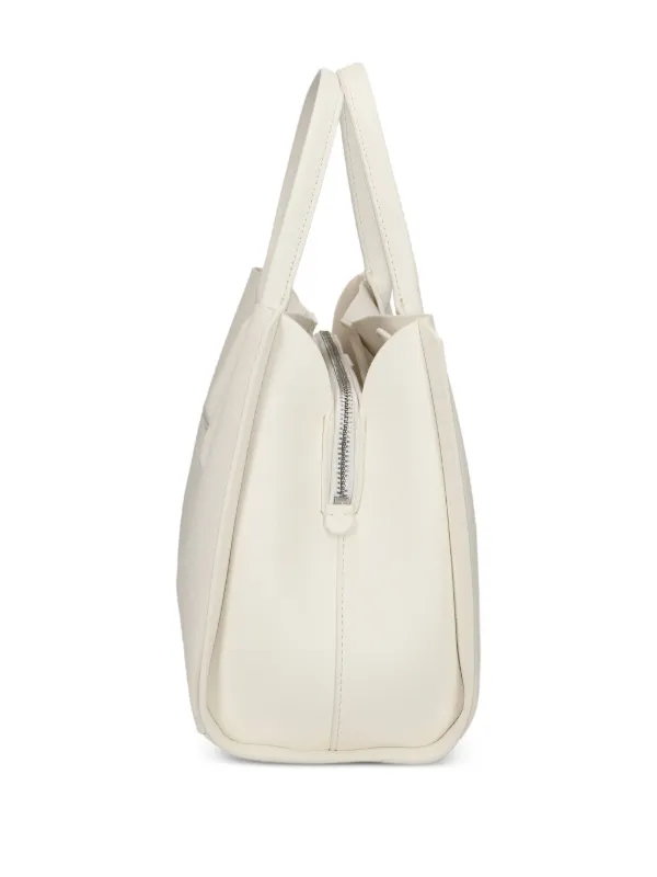 DKNY Josie Tote Bag | White | FARFETCH