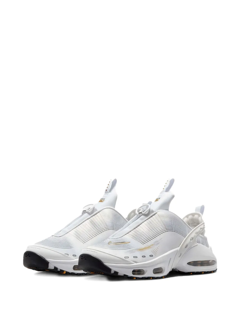 Nike Air Max Craze sneakers | Low-Tops | Image 2