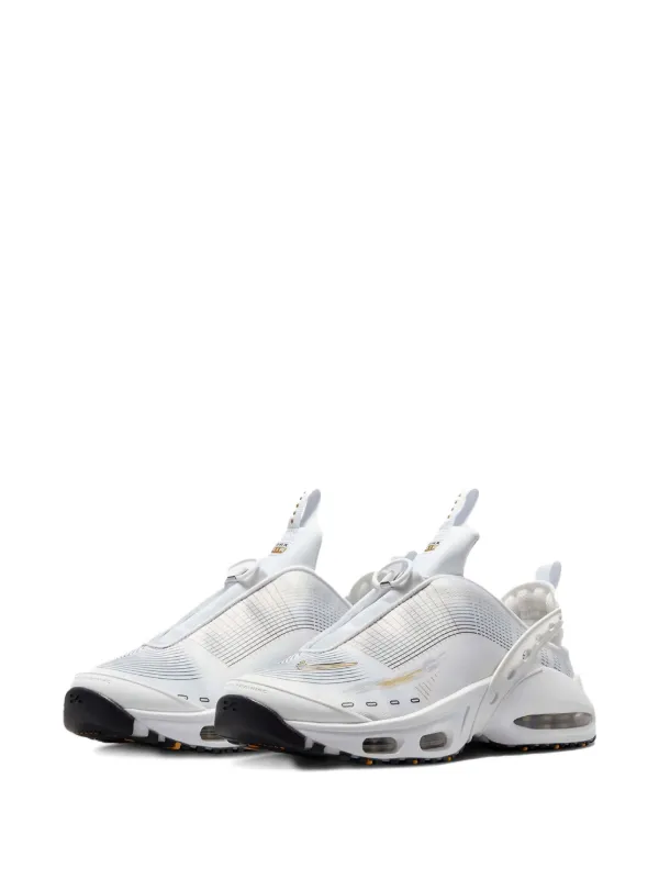 Nike Air Max Craze スニーカー | ホワイト | FARFETCH JP