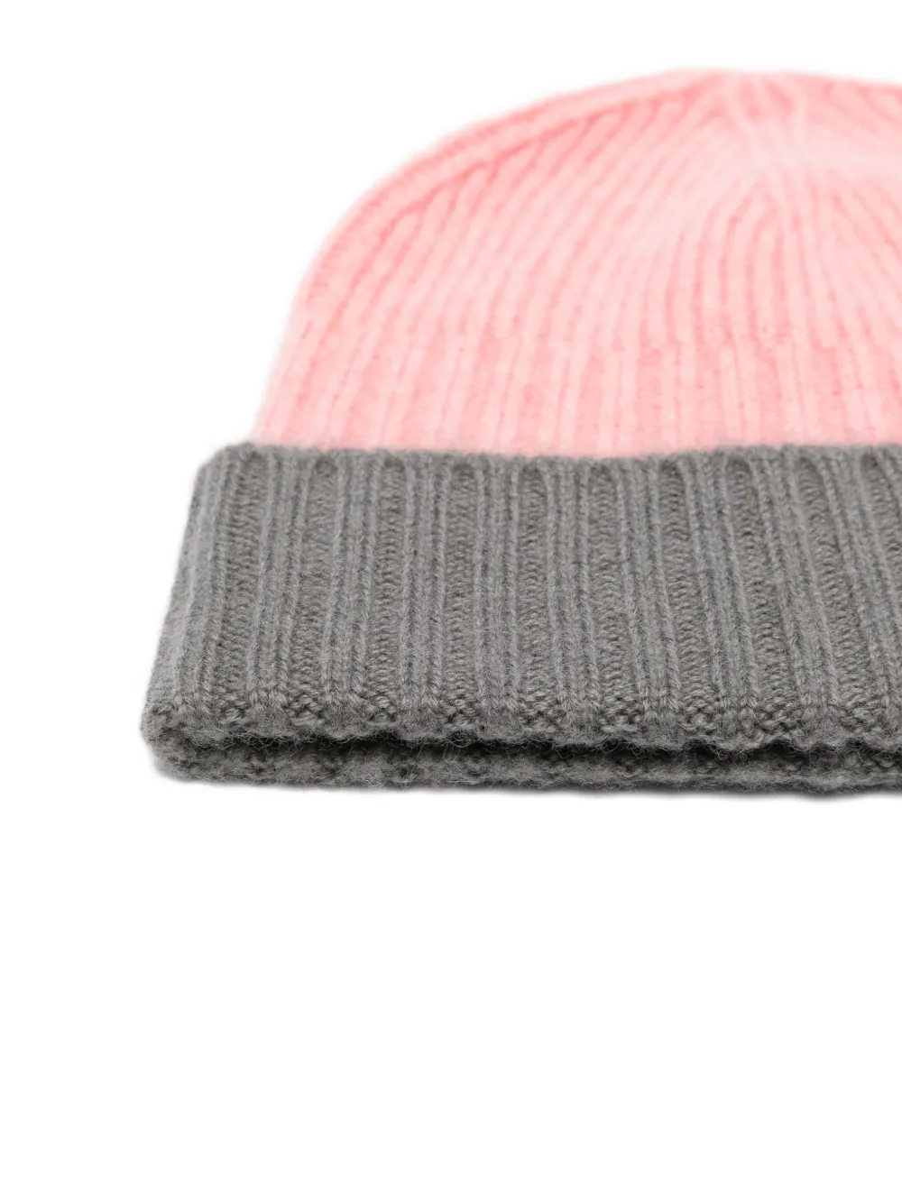 Liska cashmere beanie | Image 2