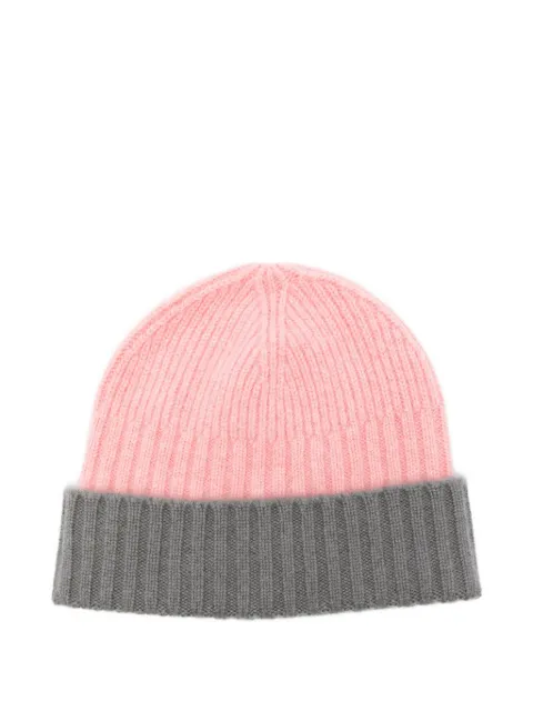 Liska cashmere beanie