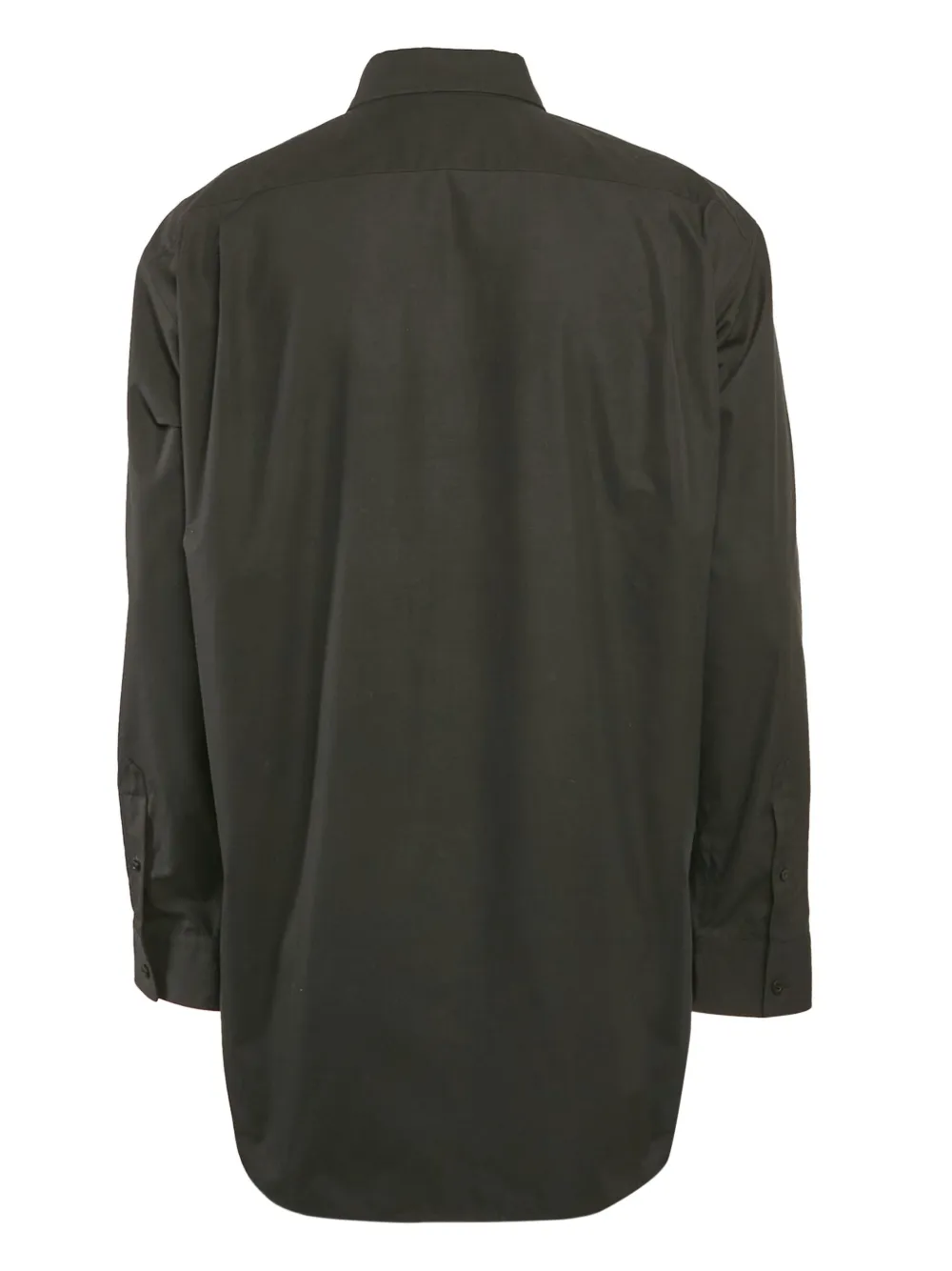 Balenciaga Pre-Owned cotton shirt | Image 2