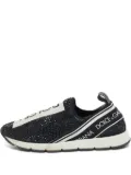 Dolce & Gabbana Pre-Owned Sorrento sneakers - Black