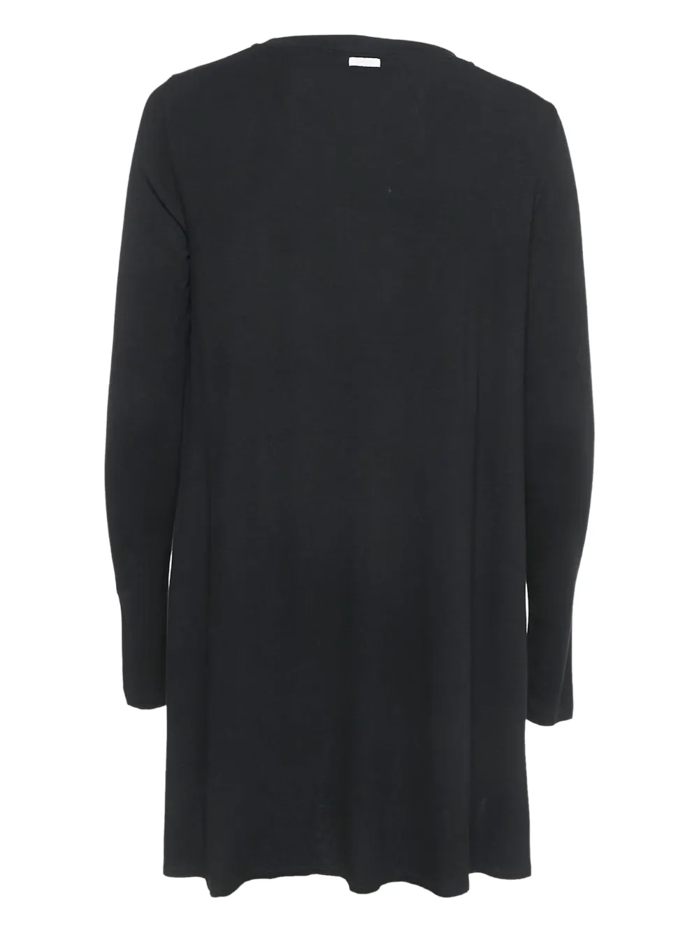 Max Mara pre-owned long-sleeve mini dress | Image 2