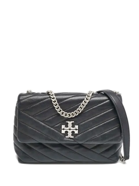 Tory Burch pre-owned Kira quilted leather shoulder bag