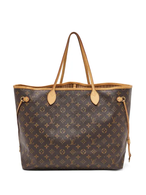 Louis Vuitton Pre-Owned Neverfull tote bag