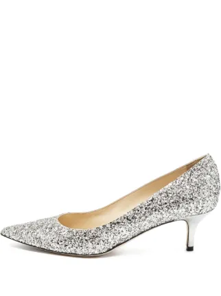 Jimmy Choo Pre-Owned