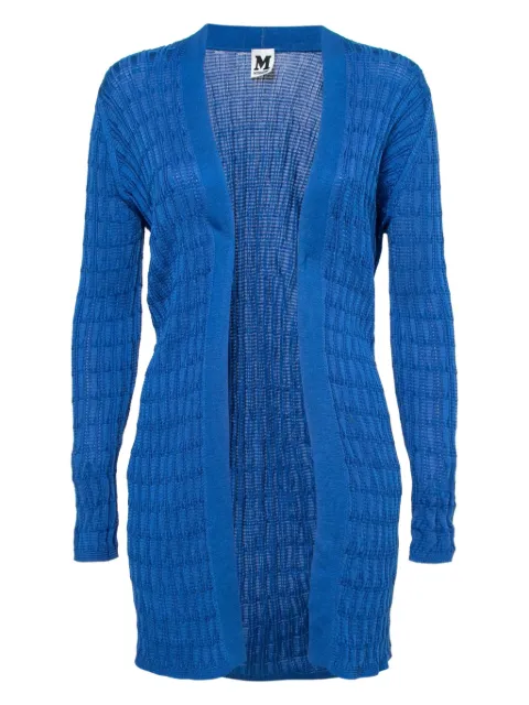 Missoni Pre-Owned open-front cardigan