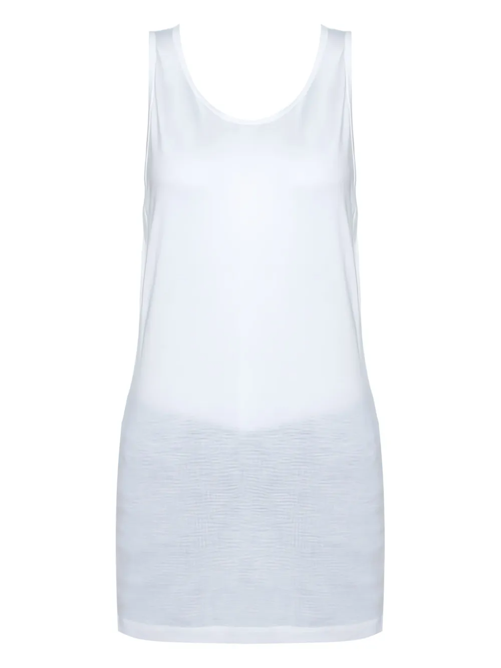cotton tank top
