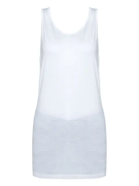 Missoni Pre-Owned cotton tank top