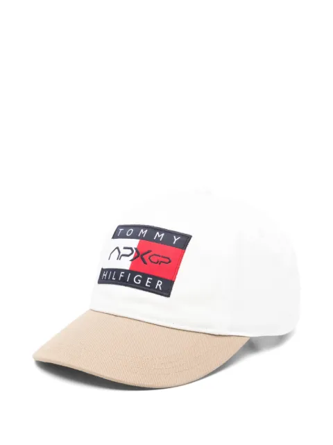 Tommy Hilfiger x Mercedes cotton cap
