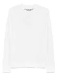 Tommy Hilfiger x Mercedes AMG top - White
