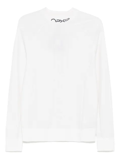 Tommy Hilfiger x Mercedes AMG top 