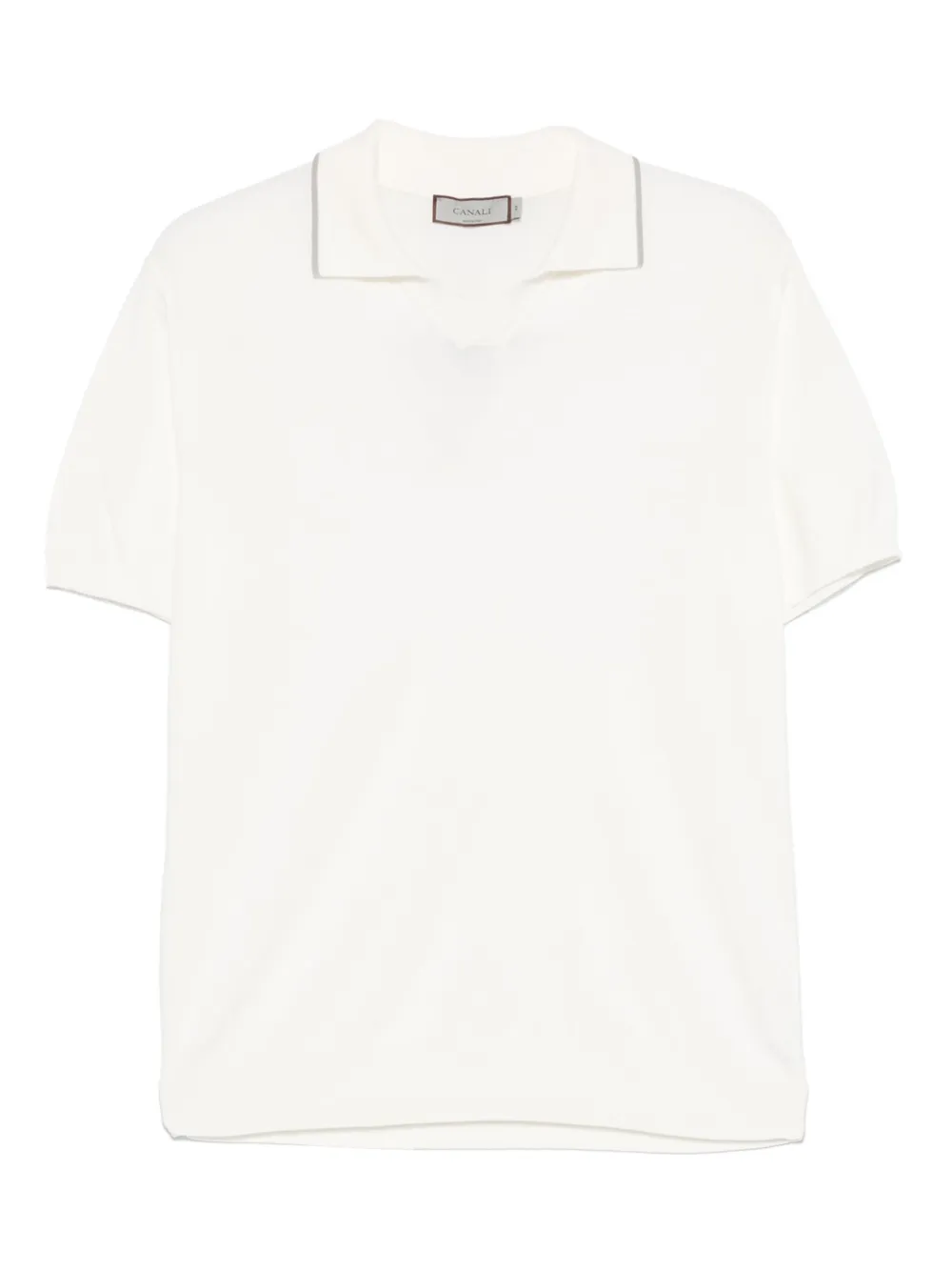 Canali playera de algodón | neutro | Image 1