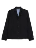 Paul Smith linen jacket - Blue