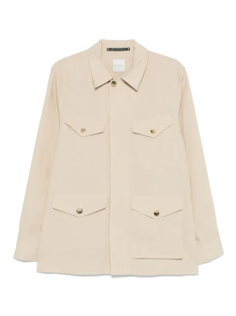 Paul Smith linen shirt