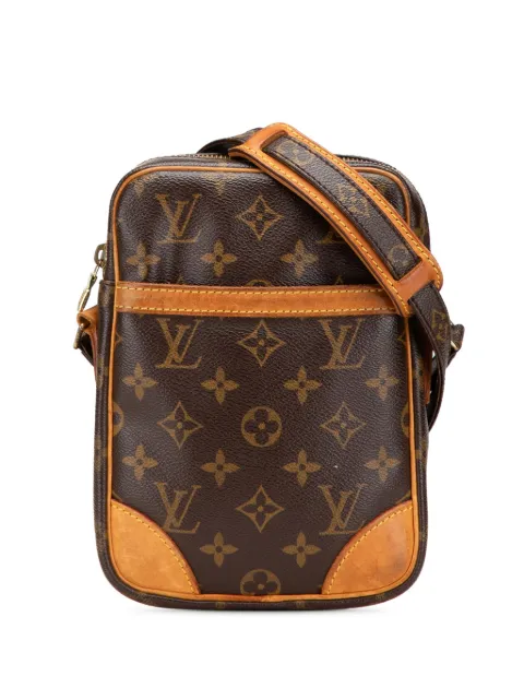 Louis Vuitton Pre-Owned 2003 Monogram Danube crossbody bag