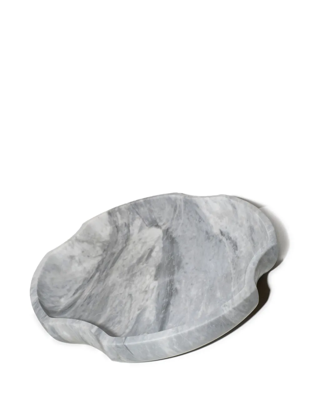 Editions Milano plato con bordes festoneados | Bandejas y platos decorativos | Image 2