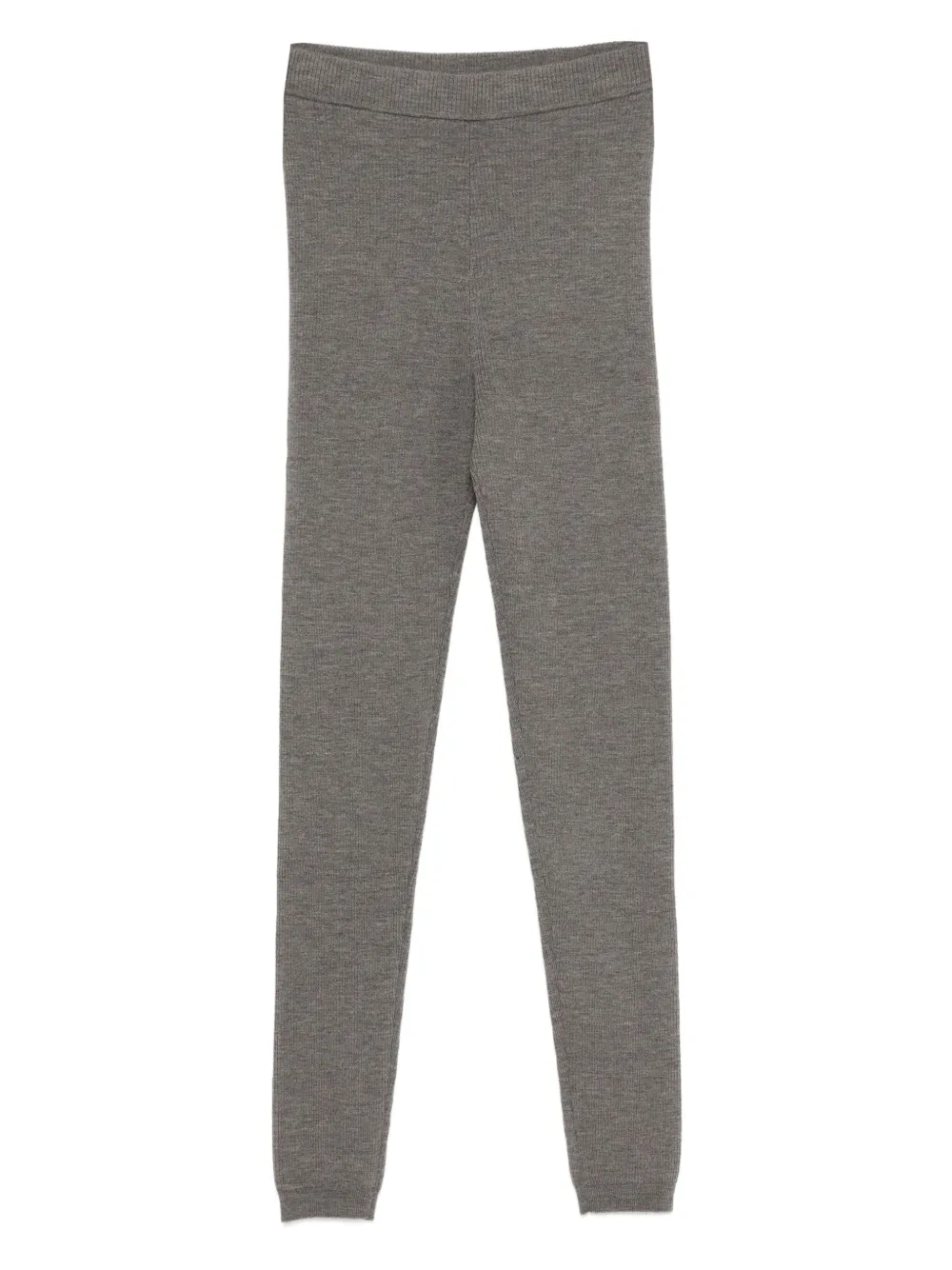 P.A.R.O.S.H. wool leggings Grijs