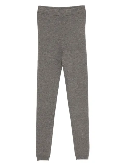 P.A.R.O.S.H. wool leggings