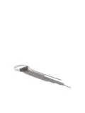 Ann Demeulemeester chain-embellished ring - Silver