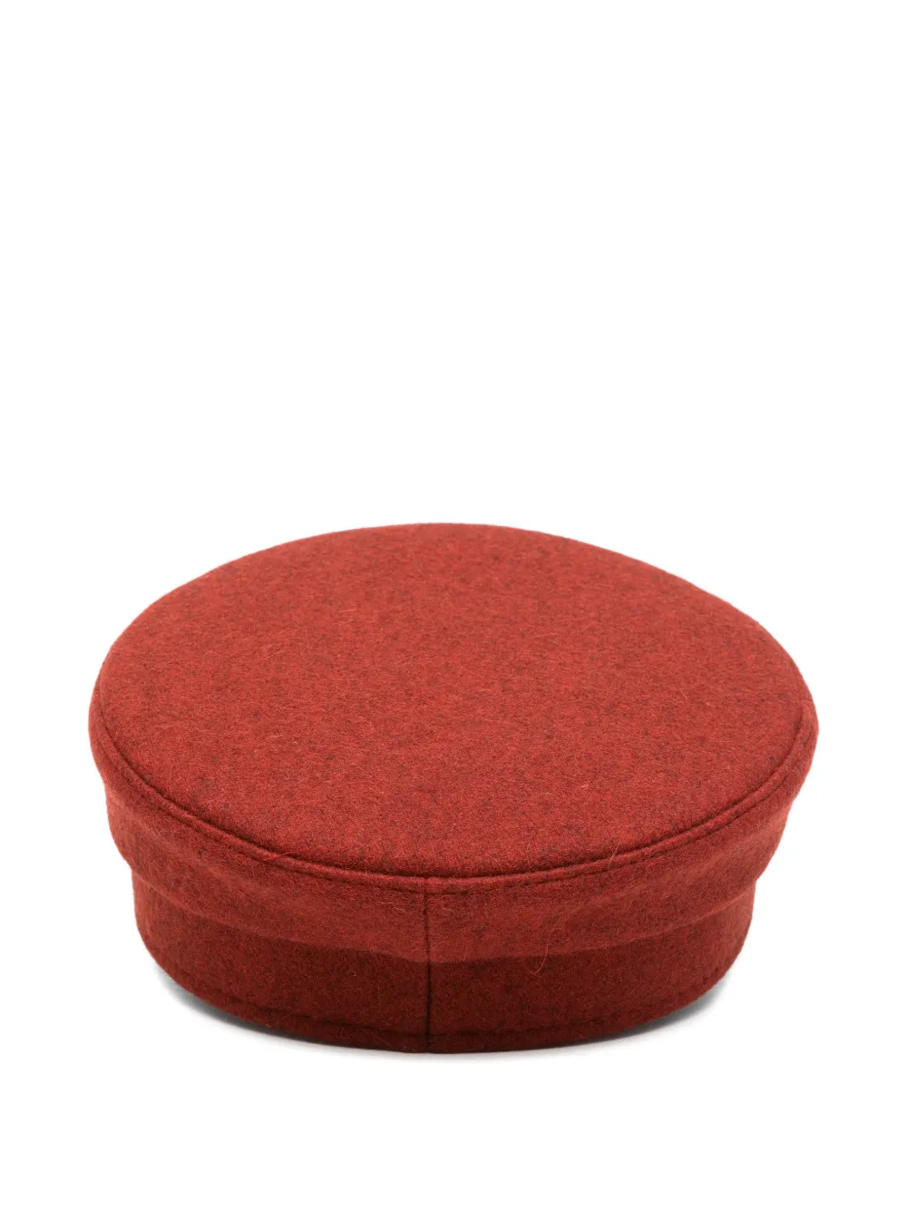 Logo-Detail Hat