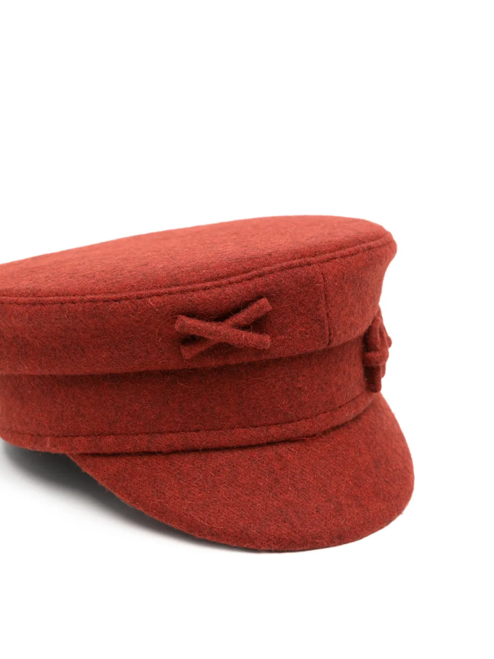 Logo-Detail Hat