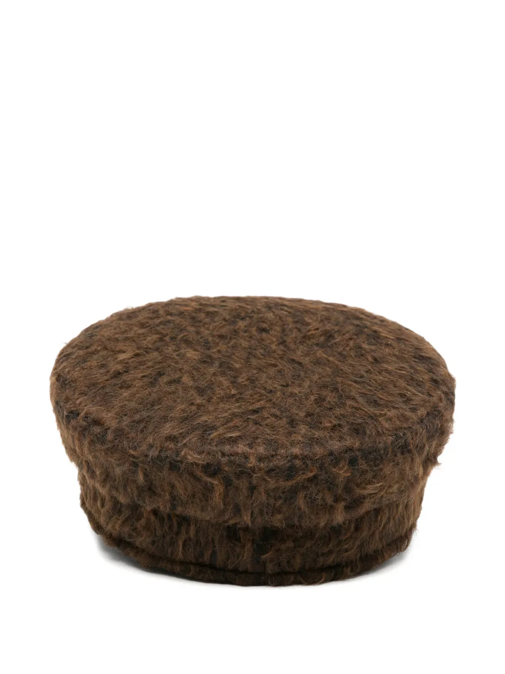 Logo-Detail Hat